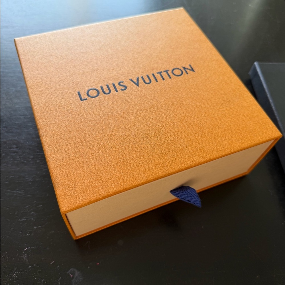 LOUIS VUITTON shadow belt - Picture 5 of 5